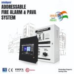 Intelligent Addressable Fire…