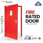 Fire Alarm System…